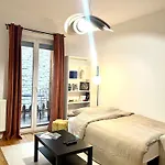Magnifique & Cozy Appartement Au Coeur De Strasbourg Avec Terrasse