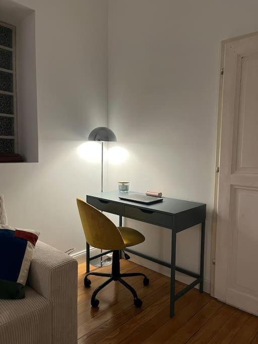 Appartement Magnifique & Cozy Au Coeur De Avec Terrasse