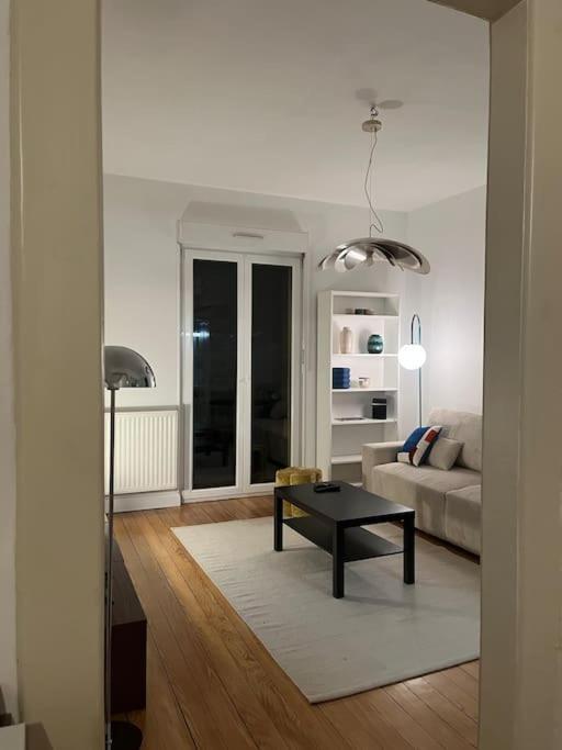 Magnifique & Cozy Au Coeur De Avec Terrasse Appartement *