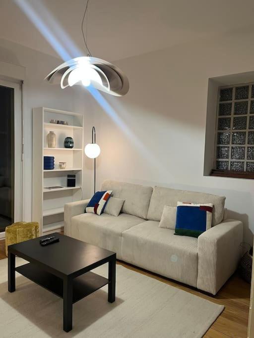 Magnifique & Cozy Au Coeur De Avec Terrasse