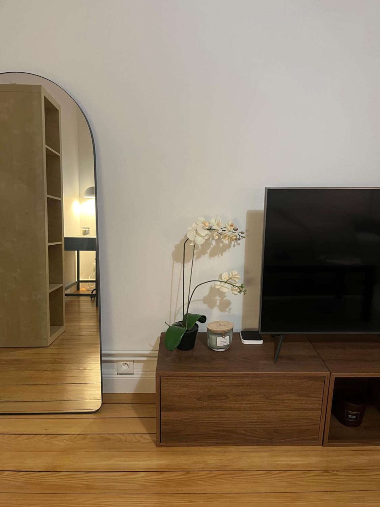 Appartement Magnifique & Cozy Au Coeur De Avec Terrasse